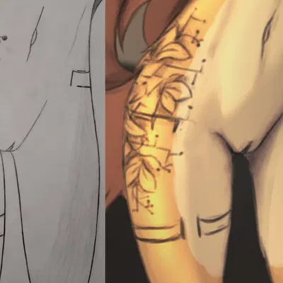 apogee (tinygaypirate) created by jon rave, tinygaypirate