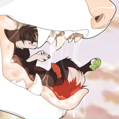 arbuz (mythology) created by shyryp