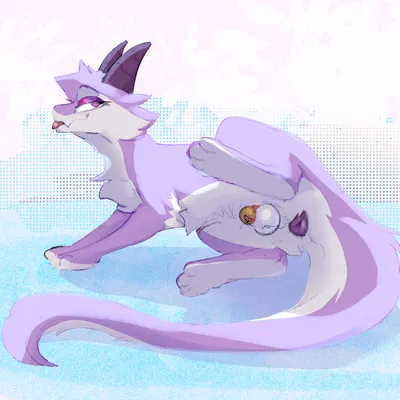 arcade (koboldwizard) (mythology) created by snake28