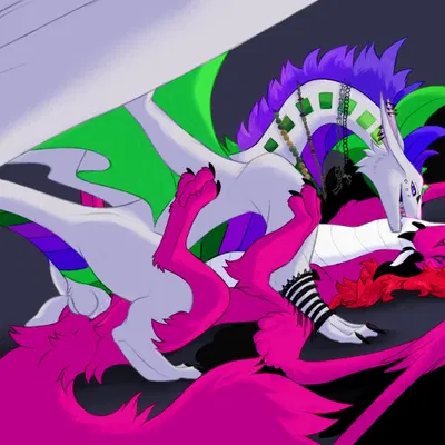 arizonafox (shapeshifter), soapy (soapysoapy) (european mythology, mythology) created by likis-raw