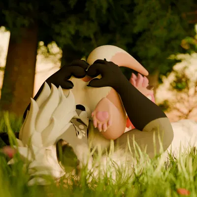 armus, skarrfox created by skarrfox (artist)