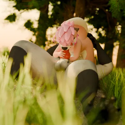 armus, skarrfox created by skarrfox (artist)