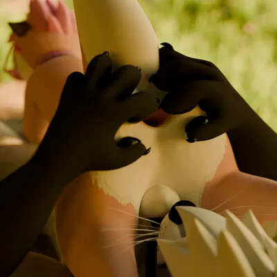 armus, skarrfox created by skarrfox (artist)