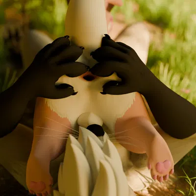 armus, skarrfox created by skarrfox (artist)