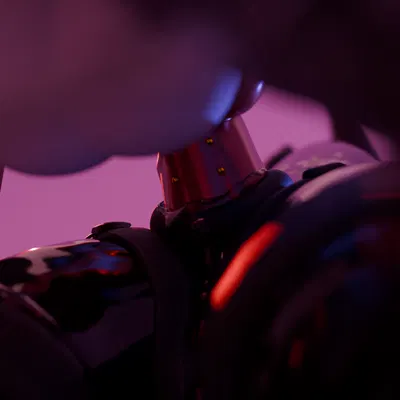 armus, skarrfox created by skarrfox (artist)