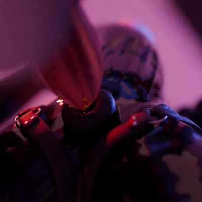 armus, skarrfox created by skarrfox (artist)