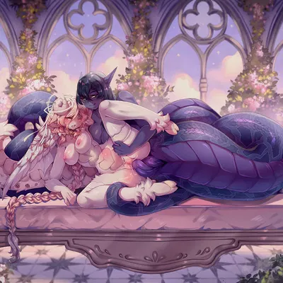 arri daru, nyselia created by tekahika