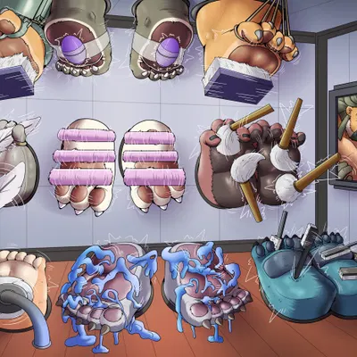 arsalan (tas), breke (tas), kimun kamui (tas) (lifewonders, tokyo afterschool summoners) created by aciag