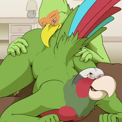 art (herr wozzeck), sparkx created by chikiota