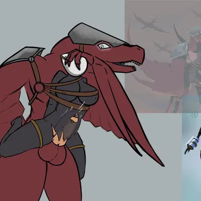 artificer (risk of rain) (risk of rain) created by diplomatreal