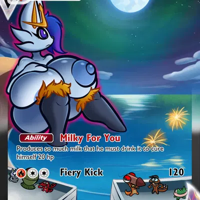 artur (arturitofox), cindey cinderace, crocogonda (nintendo, pokemon) created by arturfox, bds charmeleon