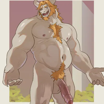 asgore dreemurr (undertale (series)) created by niku405