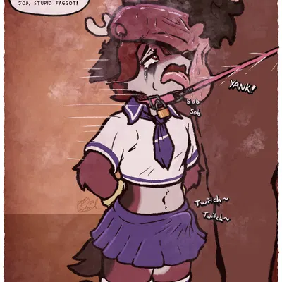 ash (chaboifap) created by poorsal