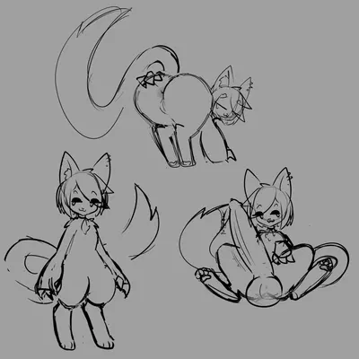 ash (tfwnocatgirlgf) created by tfwnocatgirlgf