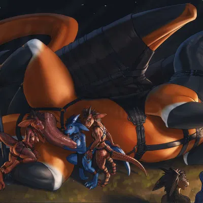 ashar (european mythology, mythology) created by rakisha