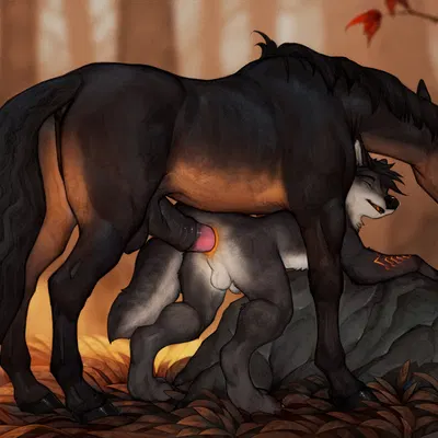 ashenclaw created by anchee