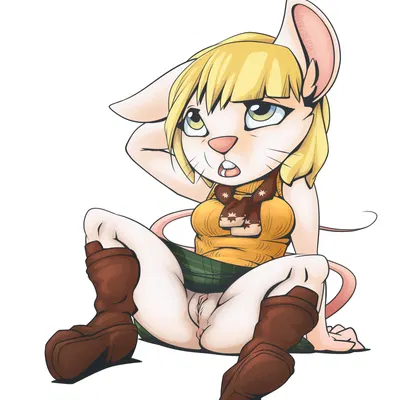 ashley graham, moushley (capcom, resident evil) created by mysticalpha