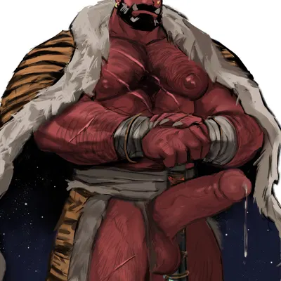 asian mythology, east asian mythology created by dopq