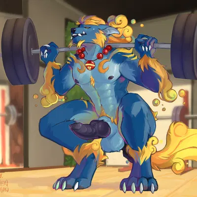 asian mythology, east asian mythology created by sir molo4ko