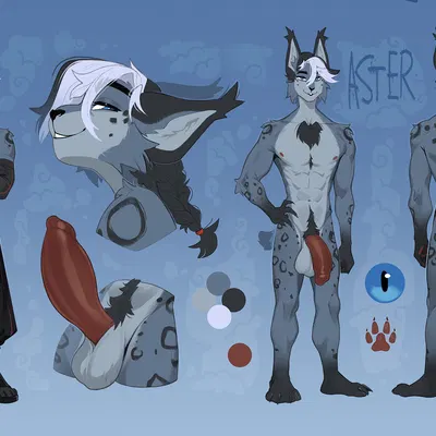 aster durandal created by wetsealky