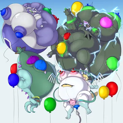 astra (herobotanist), emiri (herobotanist), miyuki (herobotanist) (mythology, nintendo) created by dragonfron, herobotanist