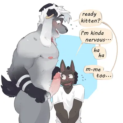 asuvir (character), gato matero (character) created by gato matero