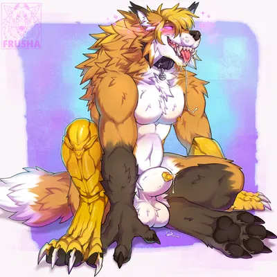 auberon fane (mythology) created by frusha