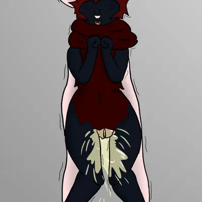 auriana (thegreattaz) (the nature of predators) created by veryunluckydice