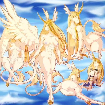 auryn pendragon (xilrayne) (mythology) created by xilrayne