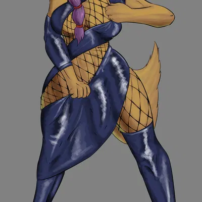 ava (avaexemplary) (meme clothing) created by teliars643