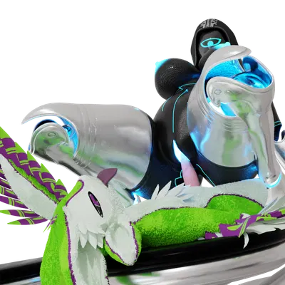 ava (avatheavali), e.v.a. (samzan) created by avatheavali