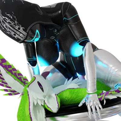 ava (avatheavali), e.v.a. (samzan) created by avatheavali