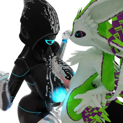 ava (avatheavali), e.v.a. (samzan) created by avatheavali