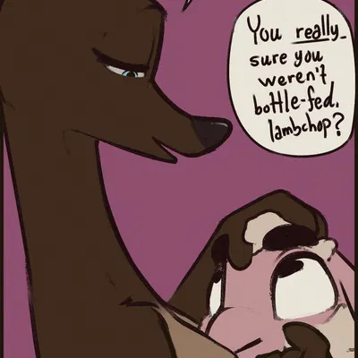 avo (weaver), remmy cormo (pack street) created by tangerine (artist)