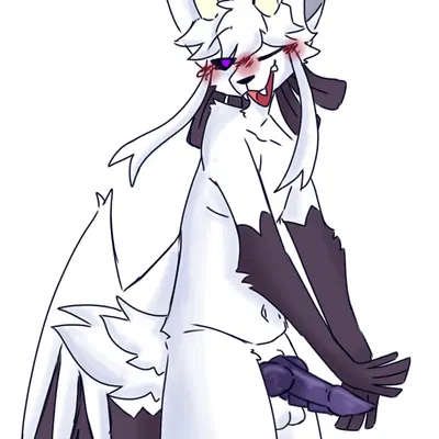 axel (pyr0saurus) created by pyr0saurus