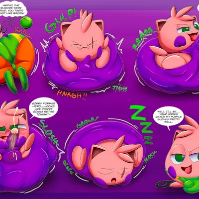 axel the tepig, bacon butt (tepigfan101), creampuff (tepigfan101) (nintendo, pokemon) created by tepigfan101