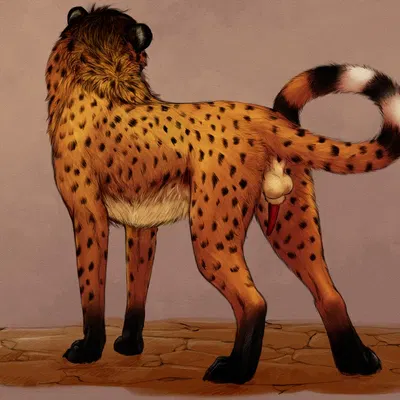 azaren (schrodingersfeline) created by anchee