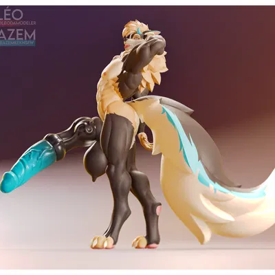 azem (azemkek) (mythology) created by azemkek