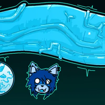 azura (aimpunch) created by velvetdraw