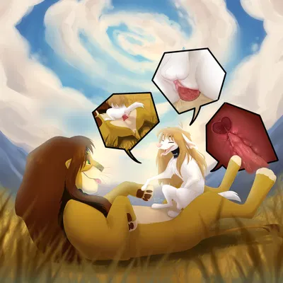 babydoggo (mstrpiece), fan character, zilvus (disney, the lion king) created by mstrpiece