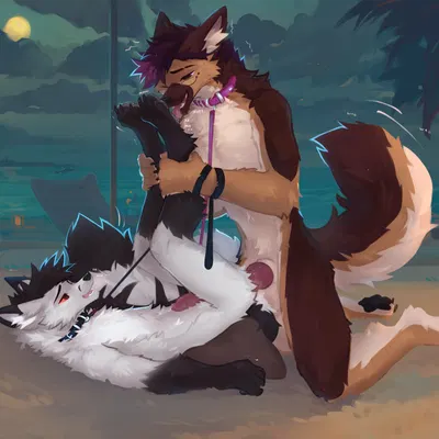 background character, kuro scavendrul created by alikars