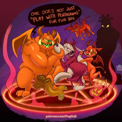 background character, peaches (rocko's modern life), rocko rama (halloween, nickelodeon) created by puggy