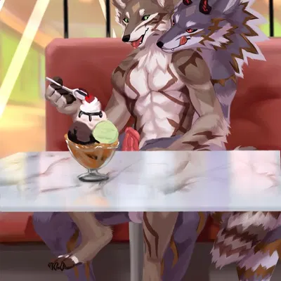 bael (tas), seth (tas) (lifewonders, tokyo afterschool summoners) created by zephyxus