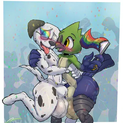 bailey (v3rg3), wilbur (v3rg3) created by v3rg3