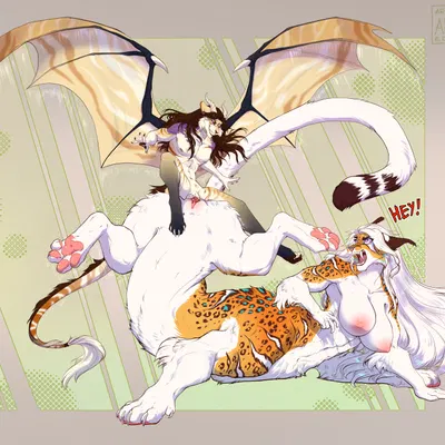 bakara, dver (zapilidver) created by araivis-edelveys