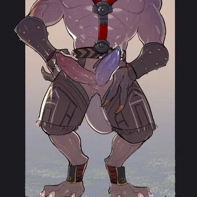 bakool ja ja, meteor survivor, warrior of light (final fantasy, final fantasy xiv) created by kukumomo