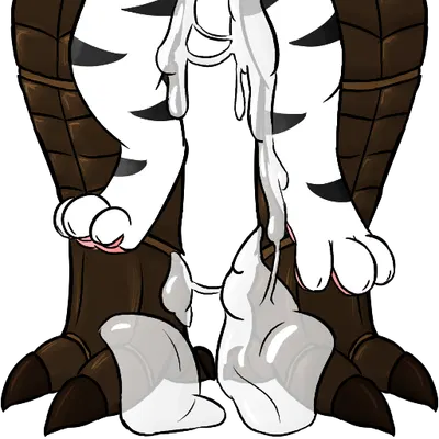 balenar, zoen created by laileagoob