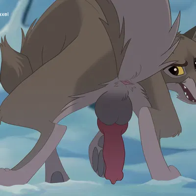 balto (balto (series), universal studios) created by arf-fra