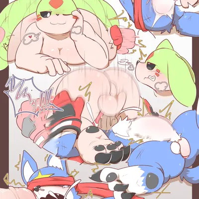 bandai namco, digimon created by dolpix