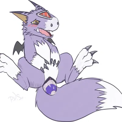 bandai namco, digimon created by p.v.su